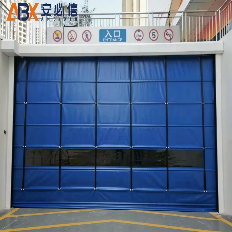 汕尾市机械式门封